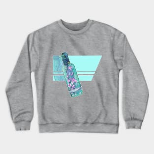 Magikzona Tea Potion with Honey Crewneck Sweatshirt